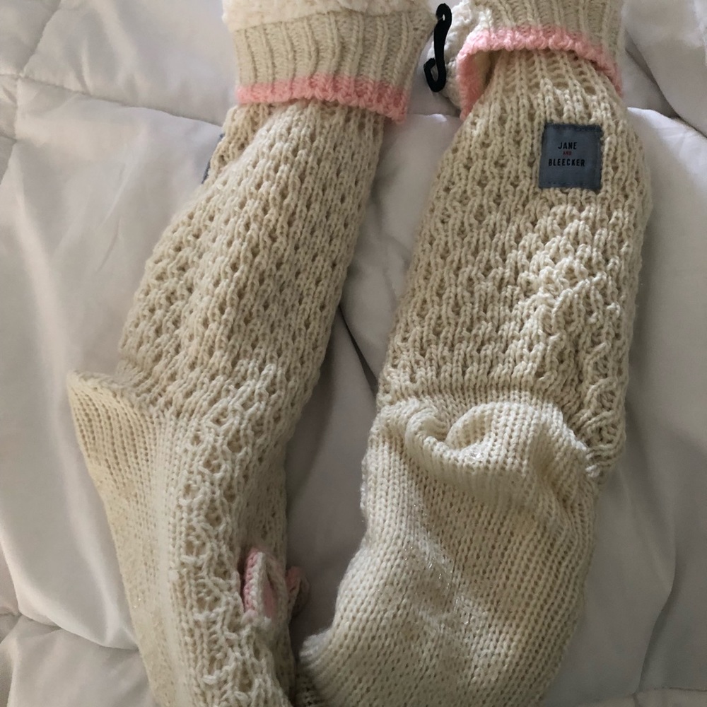Slipper socks - Picture 2 of 2